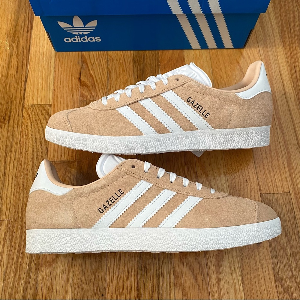 Adidas Gazelle Women’s Sneakers - Picture 6 of 7